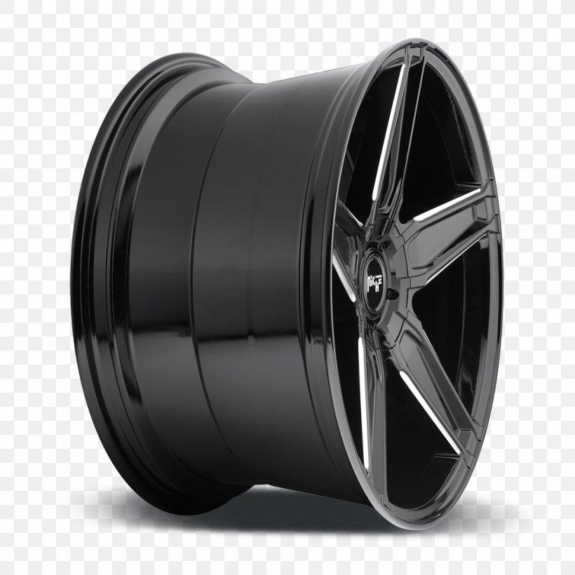 Custom Wheel Niche Tire Rim, PNG, 1000x1000px, Wheel, Alloy Wheel, Auto Part, Automotive Design, Automotive Tire Download Free