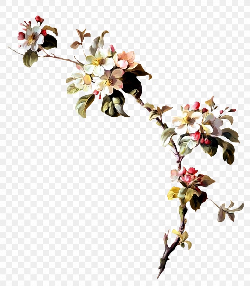 Flower Wreath Clip Art, PNG, 2370x2712px, Flower, Artificial Flower, Blossom, Branch, Cherry Blossom Download Free