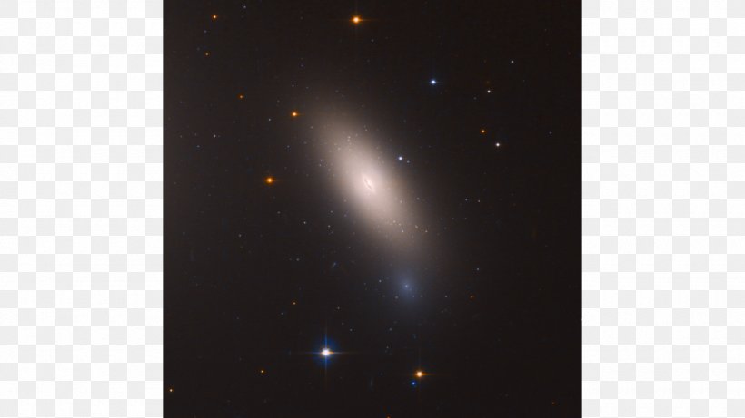 Galaxy Hubble Space Telescope Wide Field And Planetary Camera 2 NGC 1277, PNG, 1280x720px, Galaxy, Astronomer, Astronomical Object, Atmosphere, Black Eye Galaxy Download Free