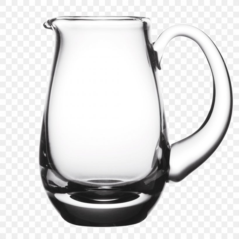 Jug Highball Glass Mug, PNG, 1000x1000px, Jug, Barware, Cup, Drinkware, Glass Download Free