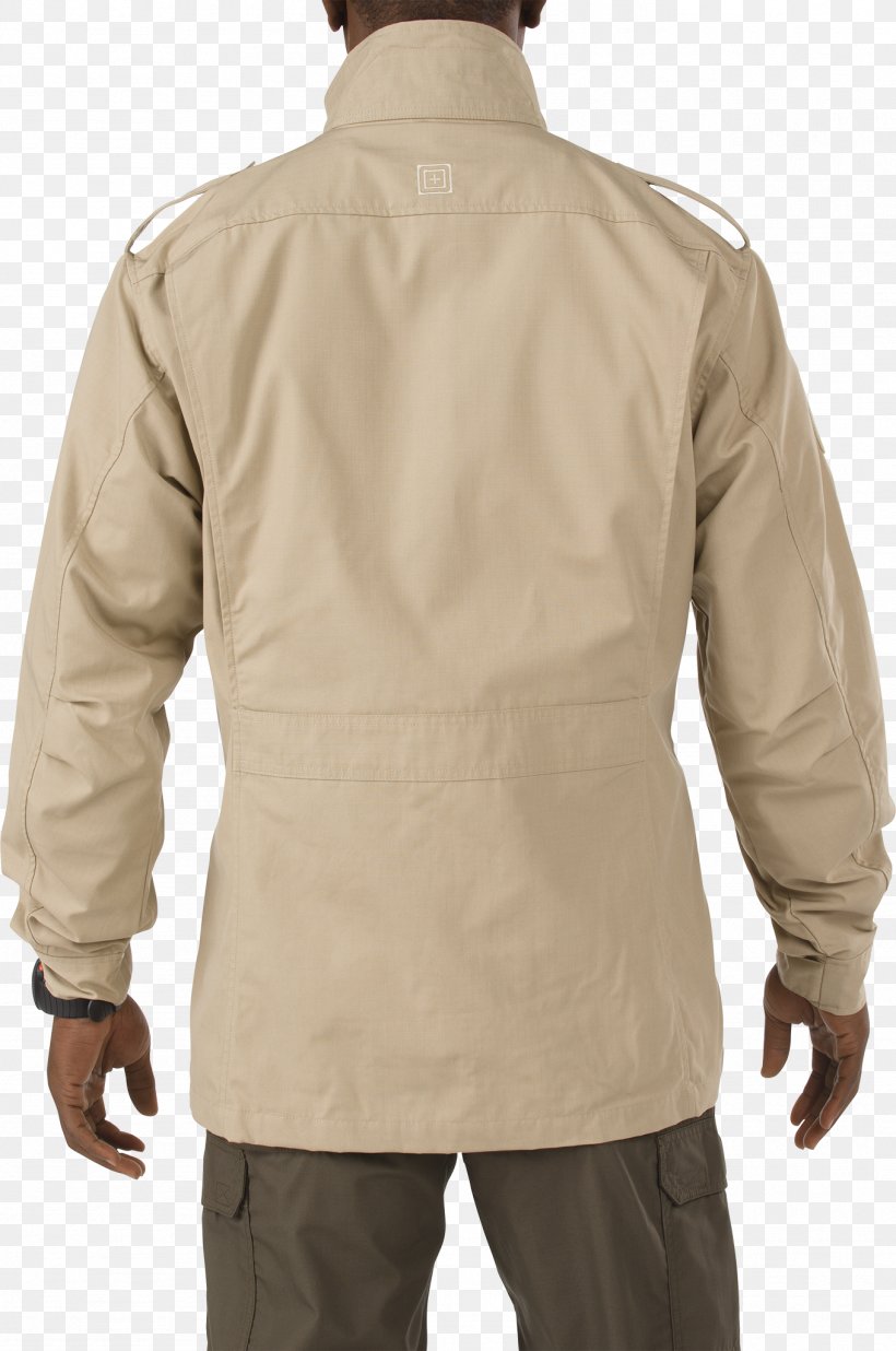 M-1965 Field Jacket M-1951 Field Jacket Clothing Shirt, PNG, 1358x2048px, 511 Tactical, M1965 Field Jacket, Beige, Button, Clothing Download Free