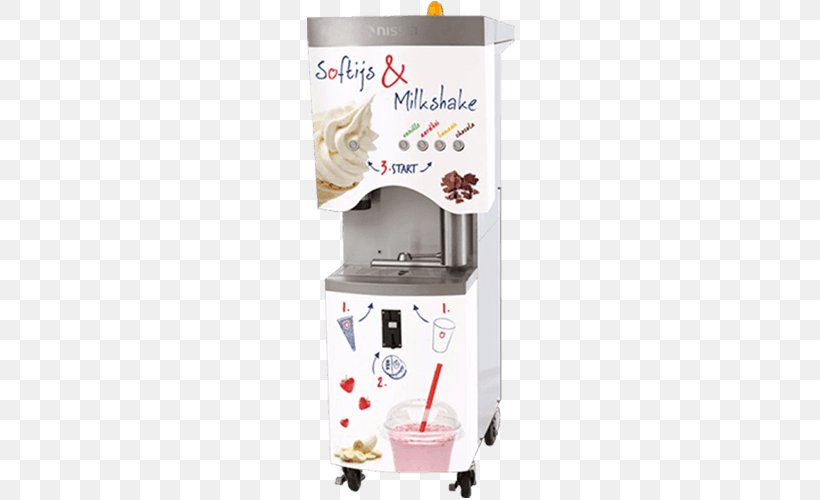 Shake gently. VEVOR Milkshake Machine ly120-2.