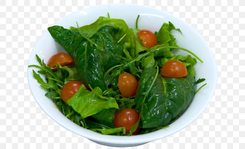 Spinach Salad Vegetarian Cuisine Spring Greens Food, PNG, 647x500px, Spinach Salad, Diet, Diet Food, Dish, Food Download Free