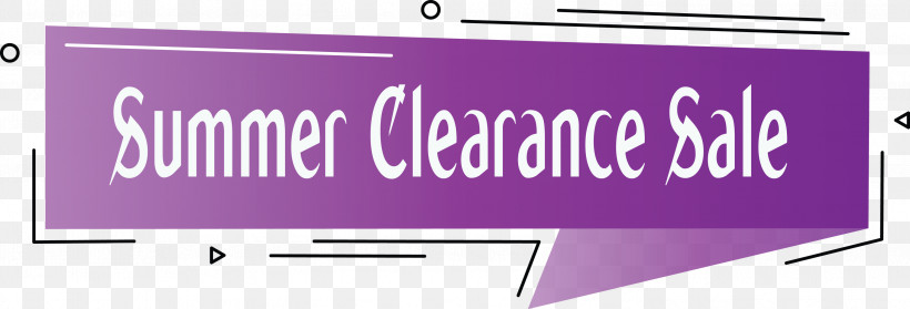 Summer Clearance Sale, PNG, 2999x1022px, Summer Clearance Sale, Banner, Computer Monitor, Line, Logo Download Free