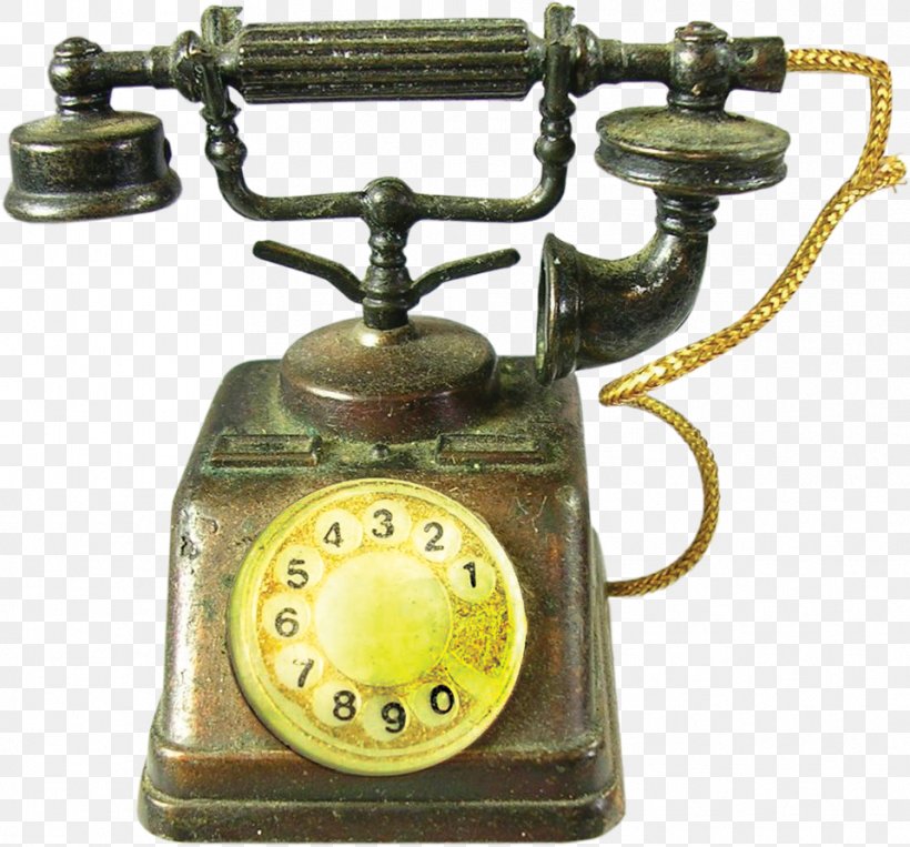 Telephone Mobile Phone, PNG, 959x893px, Telephone, Antique, Brass, Electronic Waste, Information Download Free