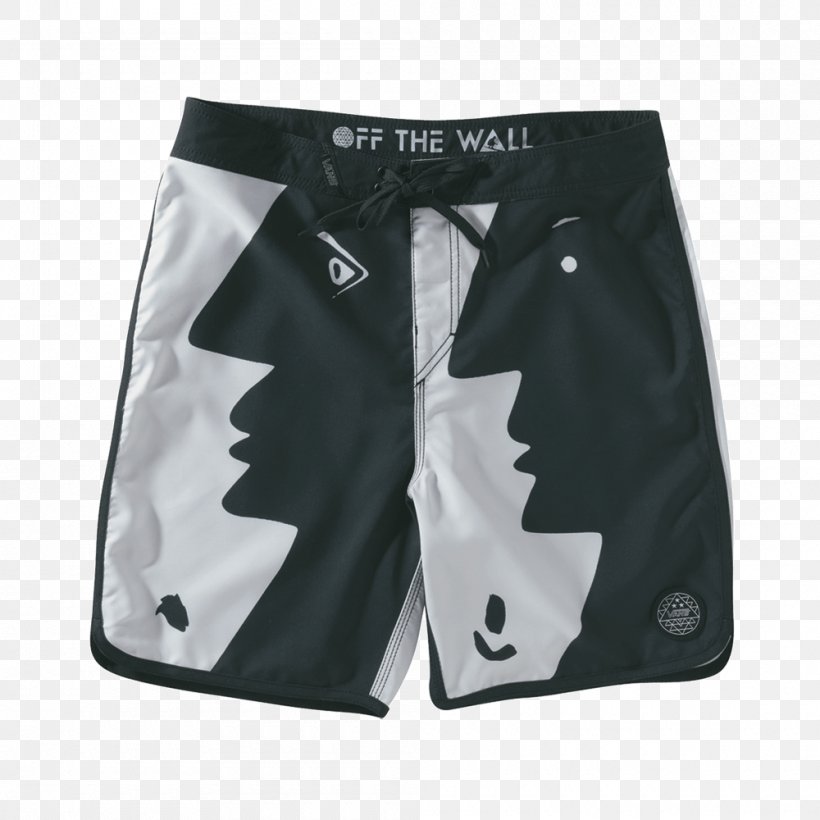 Trunks Bermuda Shorts Brand, PNG, 1000x1000px, Trunks, Active Shorts, Bermuda Shorts, Black, Brand Download Free