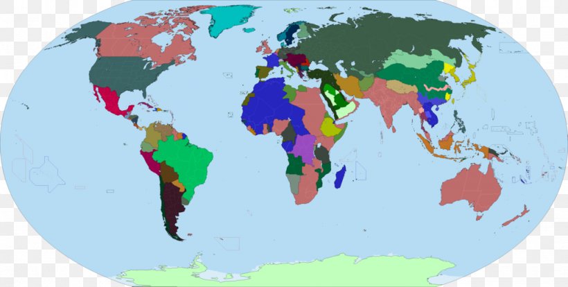 World Map Globe World War, PNG, 1024x518px, World Map, Earth, Globe, Istock, Map Download Free