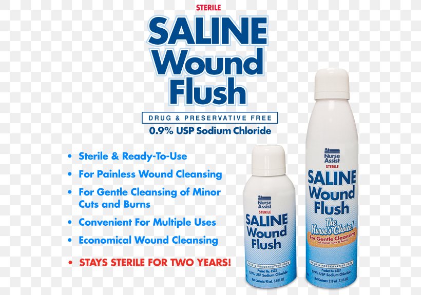 Wound Irrigation Saline Flush Dressing, PNG, 608x575px, Wound, Antiseptic, Bed Sore, Brand, Burn Download Free