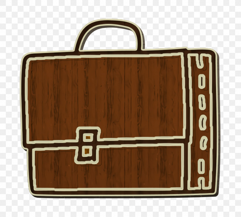 Bag Icon Object Icon School Icon, PNG, 928x836px, Bag Icon, Bag, Baggage, Briefcase, Brown Download Free