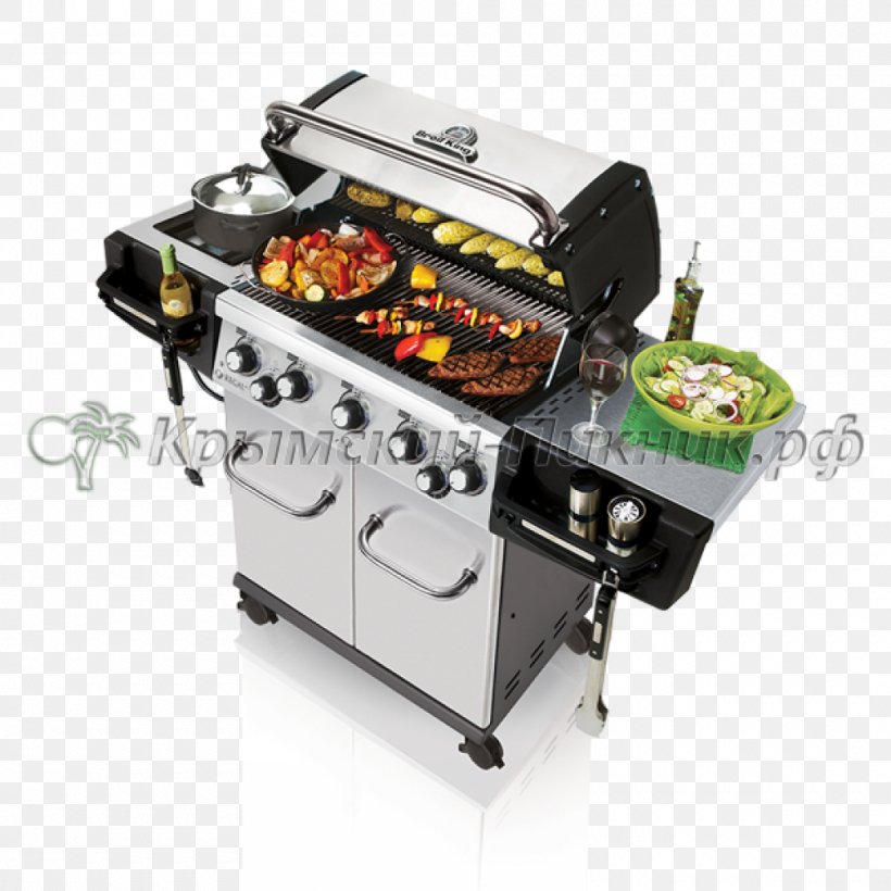 Barbecue Broil King Regal S590 Pro Grilling Cooking Rotisserie, PNG, 1000x1000px, Barbecue, Animal Source Foods, Barbecue Grill, Brenner, Broil King Regal S440 Pro Download Free