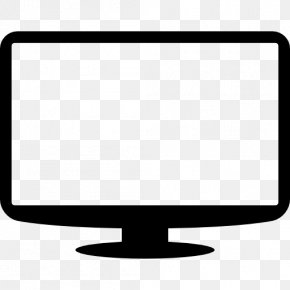 Monitors - Laptop Flat Panel Display Computer Monitors Television PNG