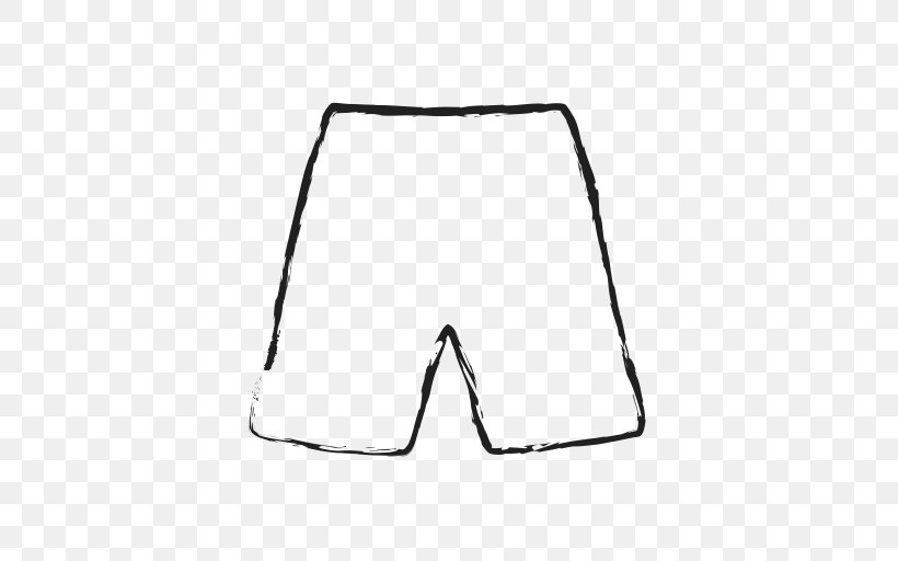 Pants Shorts Headgear Clothing Jeans, PNG, 512x512px, Pants, Area, Belt, Black, Black And White Download Free