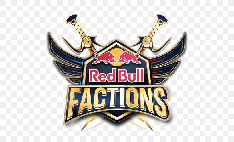 Red Bull GmbH Milan Games Week League Of Legends Sport, PNG, 500x500px, Red Bull, Brand, Emblem, Football, Kwalificant Download Free