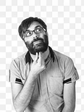 Andrea Zita Web Marketing Consultant - Responsive Web Design Web Developer Beard Front-end Web Development PNG
