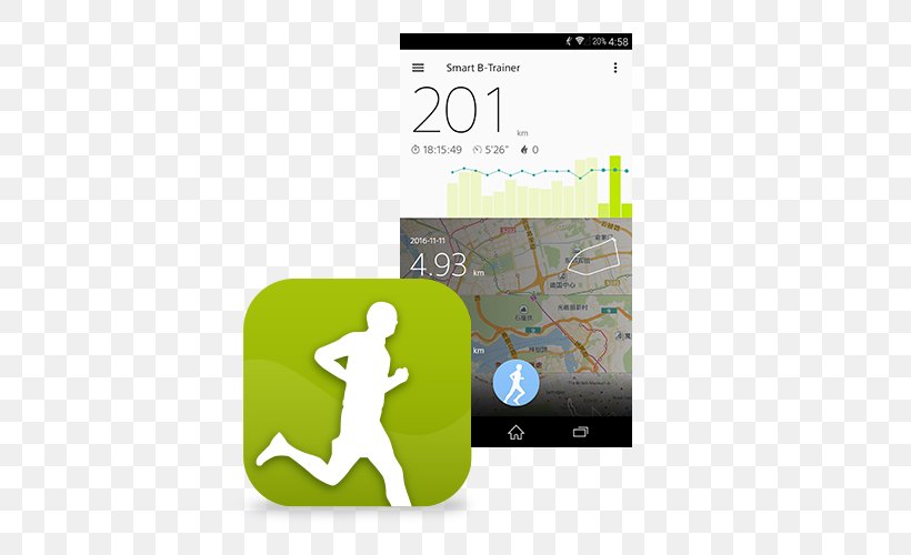 Smartphone Coach Sport, PNG, 500x500px, Smartphone, App Store, Brand, Coach, Communication Download Free