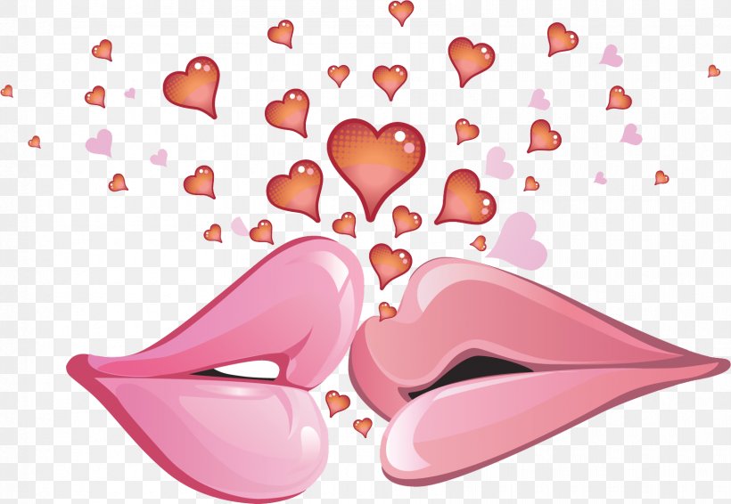 Valentine's Day International Kissing Day Love Gift Wallpaper, PNG, 1695x1170px, Love, Boyfriend, Free Love, Gift, Girlfriend Download Free