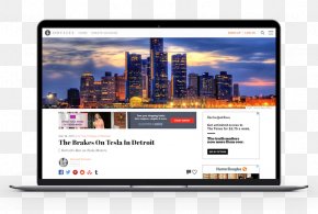 Audience - Web Design Business Apartment Advertising PNG