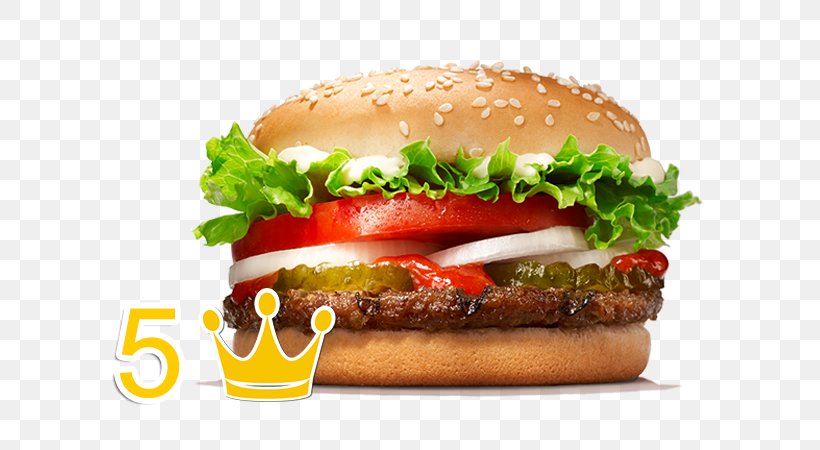 Whopper Chicken Sandwich Hamburger Cheeseburger TenderCrisp, PNG, 800x450px, Whopper, American Food, Big Mac, Blt, Breakfast Sandwich Download Free