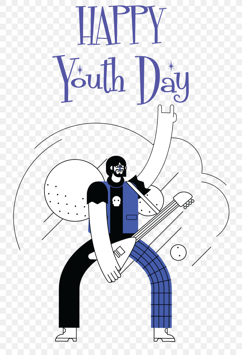 Youth Day, PNG, 2050x3000px, Youth Day, Cartoon, Drawing, Free Music, Music Download Download Free