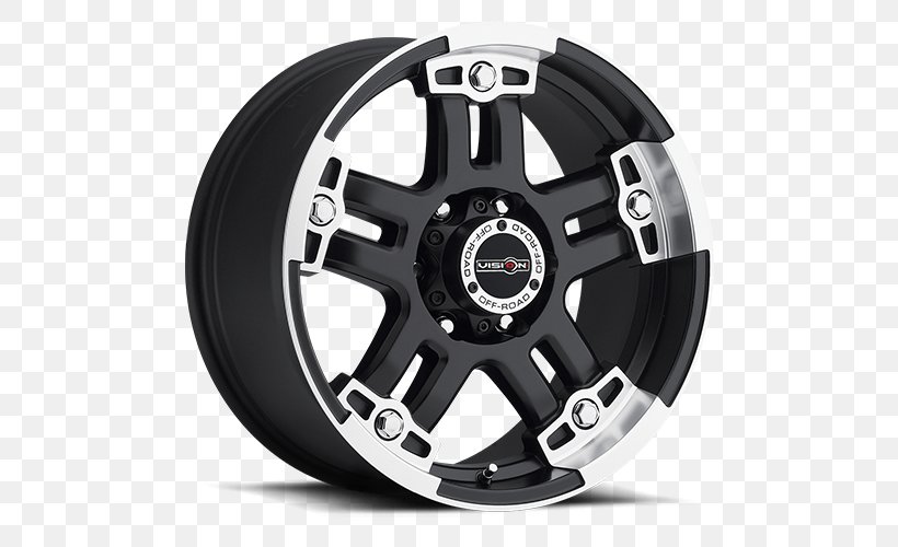 Alloy Wheel Bonnett Enterprises Inc Rim Off-roading, PNG, 500x500px, Alloy Wheel, Auto Part, Automotive Design, Automotive Tire, Automotive Wheel System Download Free