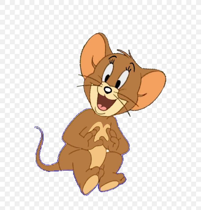 Cat Jerry Mouse Nibbles Tom And Jerry, PNG, 753x855px, Cat, Animal Figure, Animation, Art, Big Cats Download Free