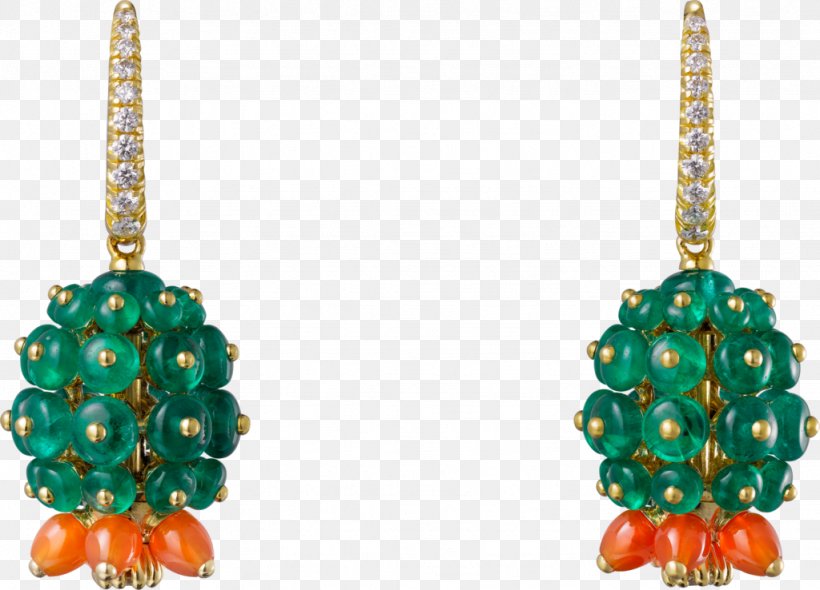 Earring Cartier Carat Jewellery, PNG, 1024x738px, Earring, Bead, Body Jewelry, Bracelet, Brilliant Download Free