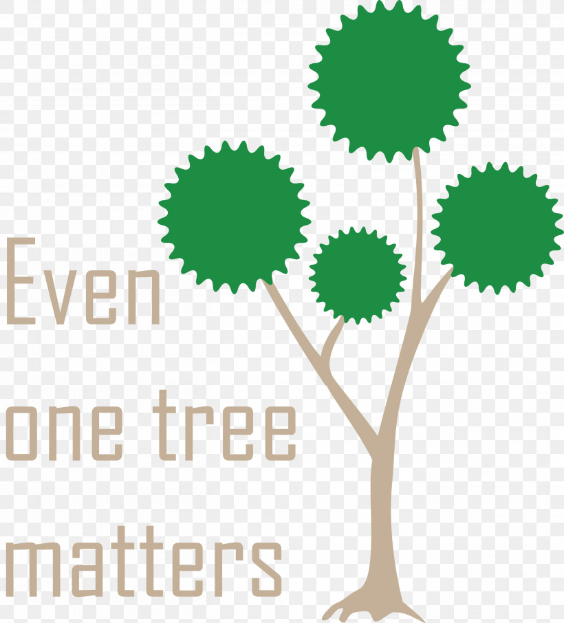 Even One Tree Matters Arbor Day, PNG, 2715x3000px, 3d Printing, Arbor Day, Industry, Printing Download Free