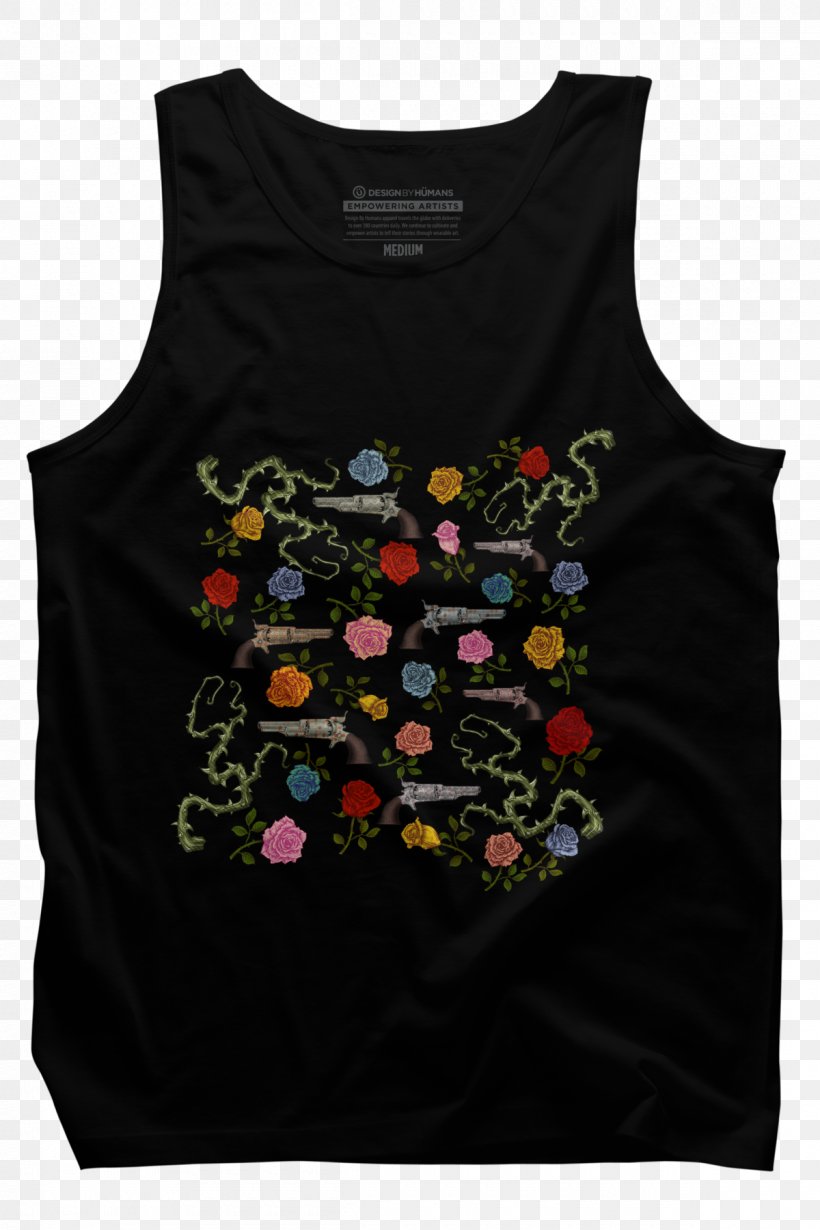 Gilets T-shirt Sleeveless Shirt Product, PNG, 1200x1800px, Gilets, Black, Black M, Clothing, Outerwear Download Free