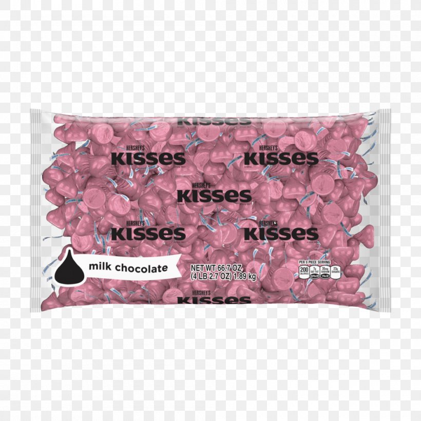 Hershey Bar Reese's Pieces Hershey's Kisses The Hershey Company, PNG, 1000x1000px, Hershey Bar, Blue, Candy, Chocolate, Cushion Download Free