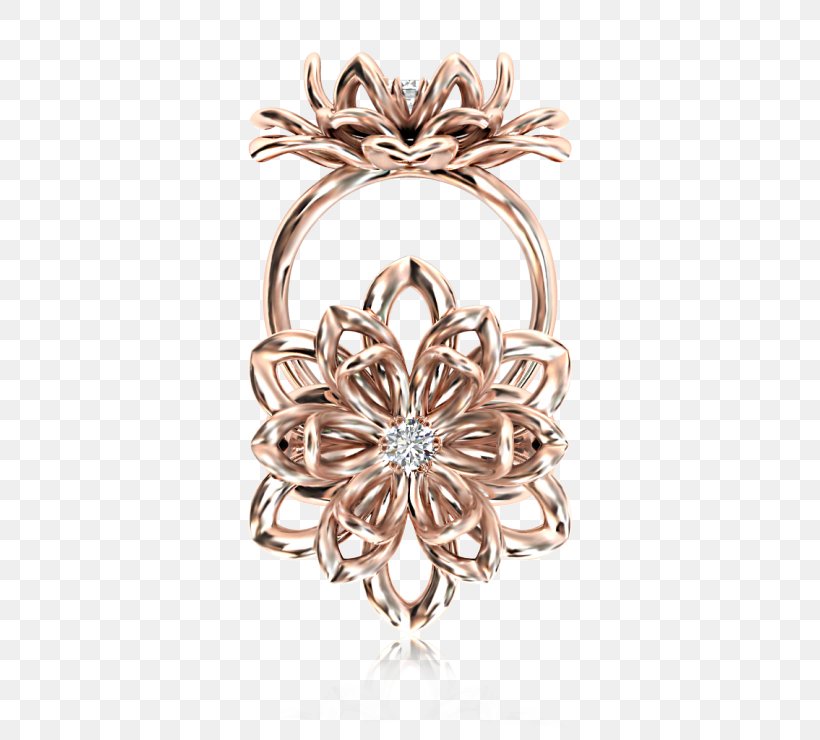 Jewellery Colored Gold Brooch Diamond, PNG, 740x740px, Jewellery, Body Jewellery, Body Jewelry, Brooch, Charms Pendants Download Free