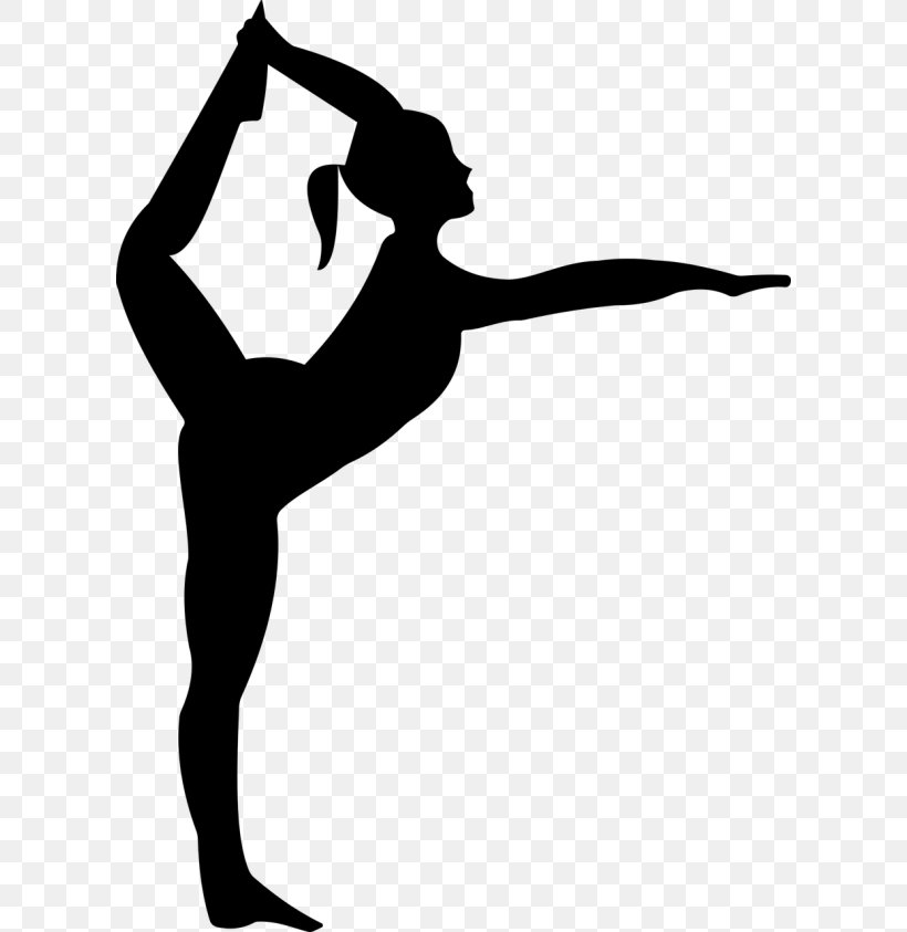 Kusajishi Yachiru Stretching Silhouette Ballet Dancer Clip Art, PNG, 610x843px, Kusajishi Yachiru, Arm, Balance, Ballet, Ballet Dancer Download Free