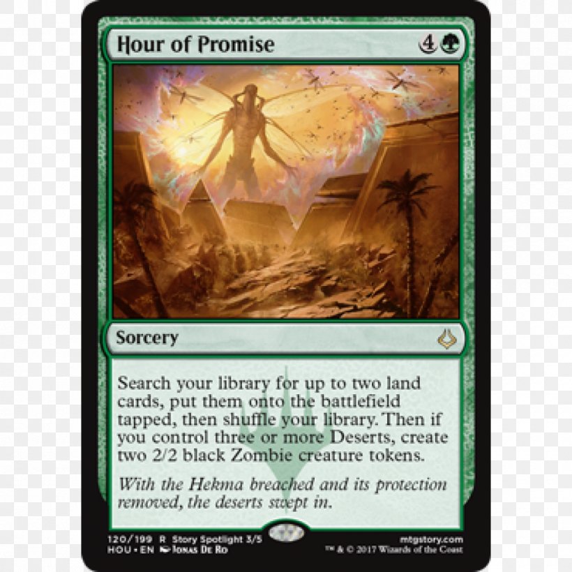Magic: The Gathering Commander Hour Of Devastation Hour Of Promise Magic: The Gathering Online, PNG, 1000x1000px, Magic The Gathering, Card Game, Collectible Card Game, Game, Games Download Free