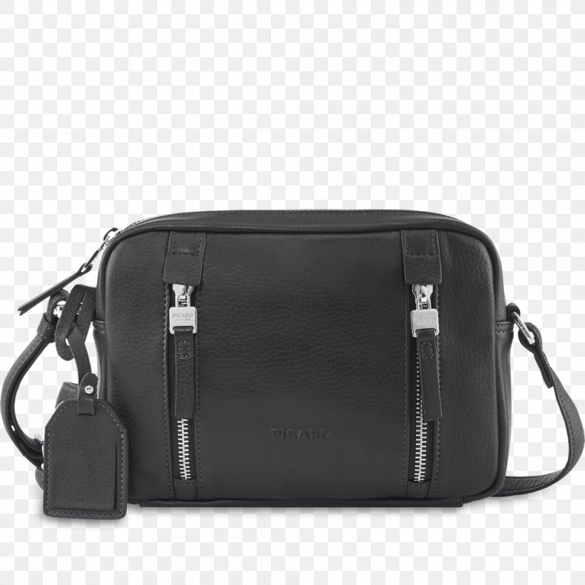 Messenger Bags Leather Handbag Jean-Luc Picard, PNG, 1000x1000px, Messenger Bags, Backpack, Bag, Baggage, Bandoleras Download Free