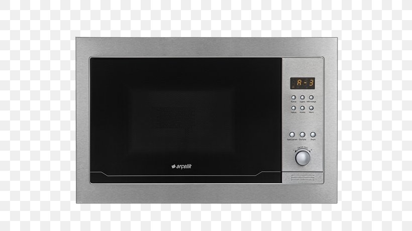 Microwave Ovens ILVE Appliances Barbecue Home Appliance, PNG, 600x460px, Microwave Ovens, Barbecue, Clock, Daewoo Kor6l6bdbk, Digital Clock Download Free