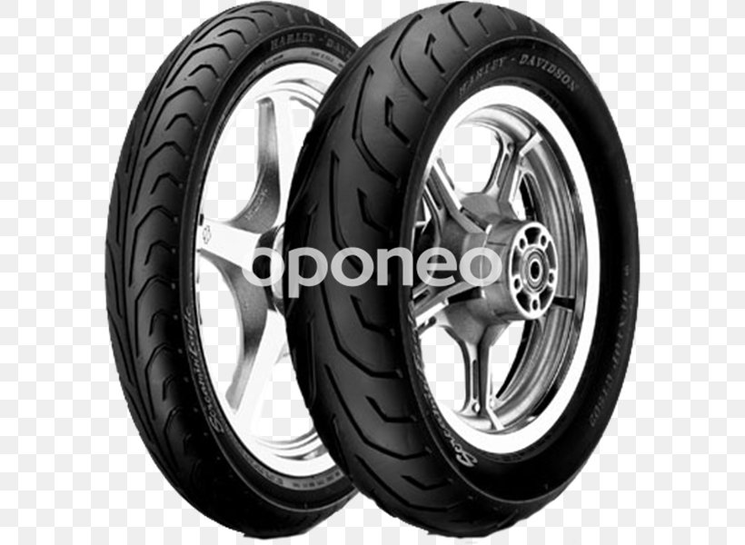 Motorcycle Tires Dunlop Tyres Motorcycle Tires Harley-Davidson, PNG, 592x600px, Tire, Alloy Wheel, Auto Part, Automotive Design, Automotive Tire Download Free
