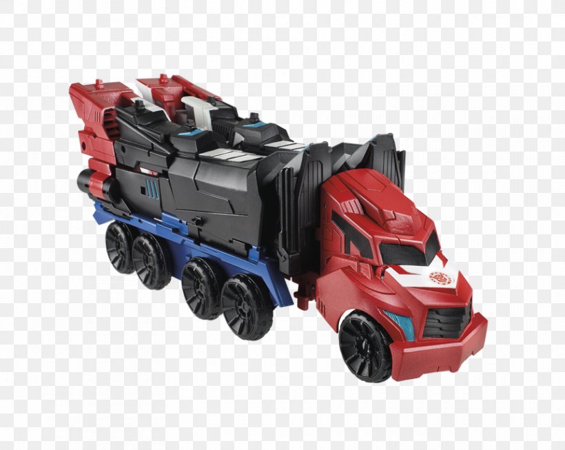 Optimus Prime Bumblebee Transformers Toy, PNG, 860x685px, Optimus Prime, Autobot, Bumblebee, Machine, Model Car Download Free