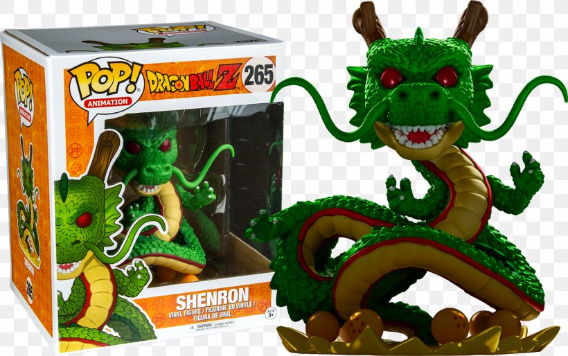 Shenron Goku Funko Dragon Ball Action & Toy Figures, PNG, 1500x942px, Shenron, Action Toy Figures, Bobblehead, Designer Toy, Dragoi Ilunak Download Free