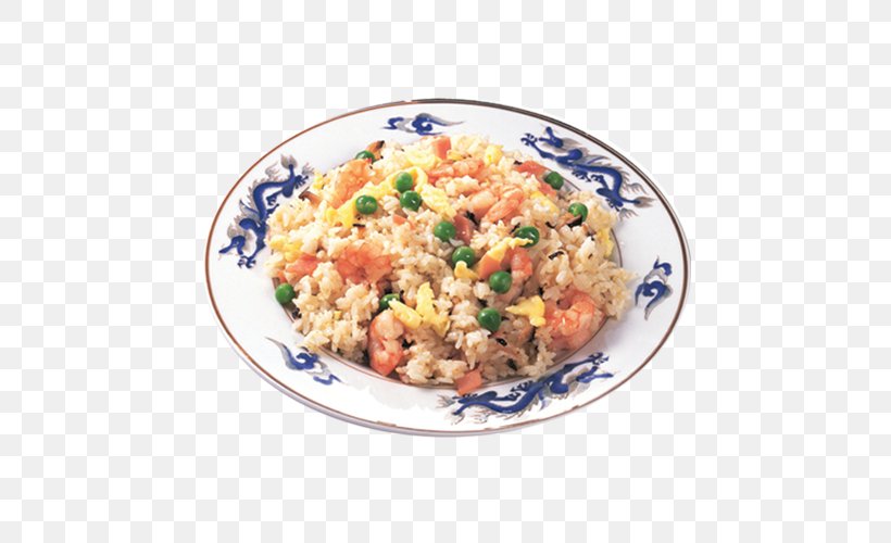 Thai Fried Rice Fast Food Yangzhou Fried Rice U867eu4ec1, PNG, 500x500px, Fried Rice, Asian Food, Bell Pepper, Chinese Food, Commodity Download Free