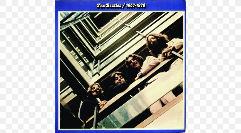 The Beatles 1967–1970 Album 0 LP Record, PNG, 700x452px, Beatles, Abbey Road, Advertising, Album, Album Cover Download Free