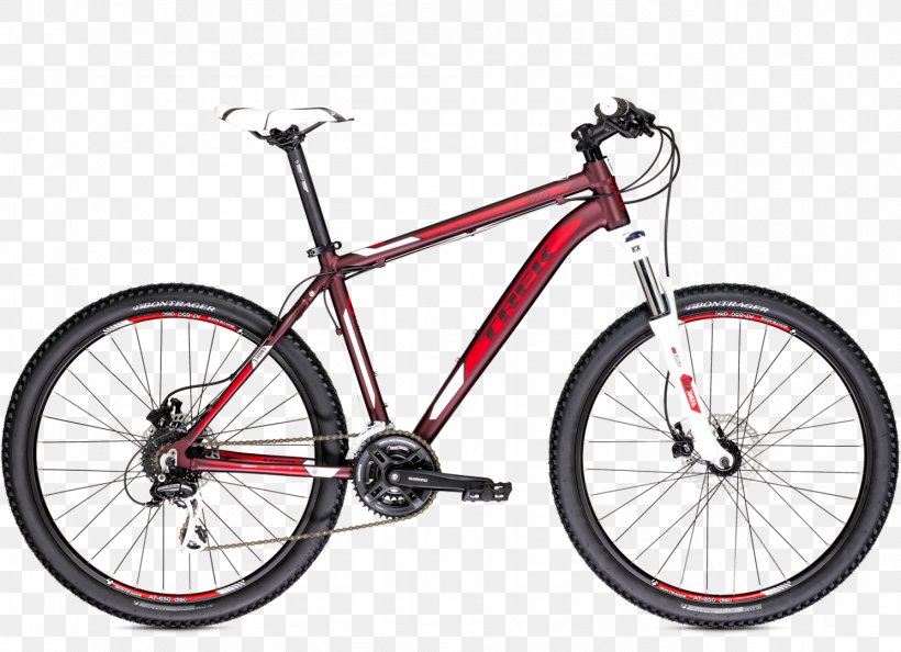 Trek Bicycle Corporation Mountain Bike Santiago Bicycle Shop, PNG, 1490x1080px, Bicycle, Automotive Tire, Bicycle Accessory, Bicycle Drivetrain Part, Bicycle Fork Download Free