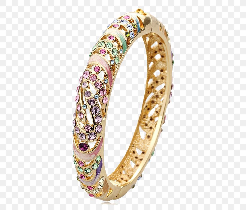 Bangle Bracelet Cloisonnxe9 Ring, PNG, 700x700px, Bangle, Beach Rose, Body Jewelry, Bracelet, Czerwone Zu0142oto Download Free