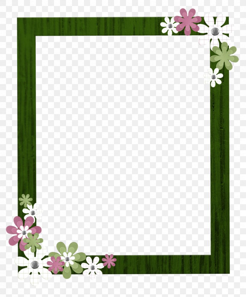 Border Flowers Borders And Frames Picture Frames Clip Art, PNG, 1222x1474px, Border Flowers, Area, Border, Borders And Frames, Cut Flowers Download Free