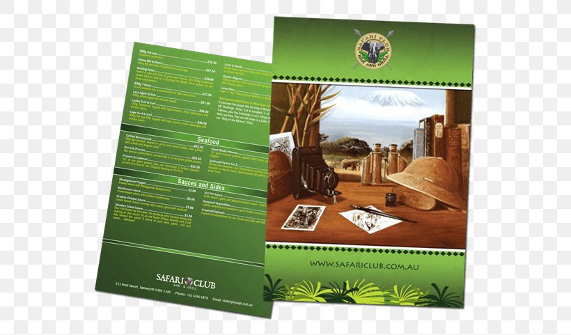 Brochure Restaurant Menu, PNG, 767x481px, Brochure, Advertising, Brand, Grass, Menu Download Free