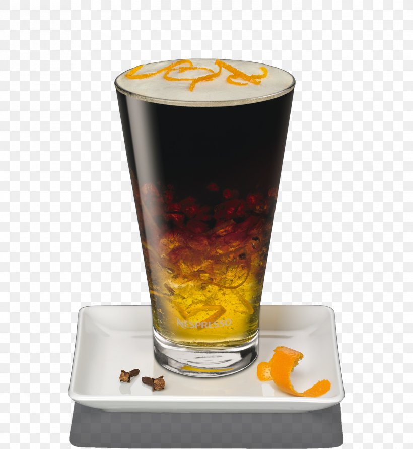 Cappuccino Iced Coffee Nespresso, PNG, 1398x1520px, Cappuccino, Aranciata, Barista, Beer Glass, Coffee Download Free