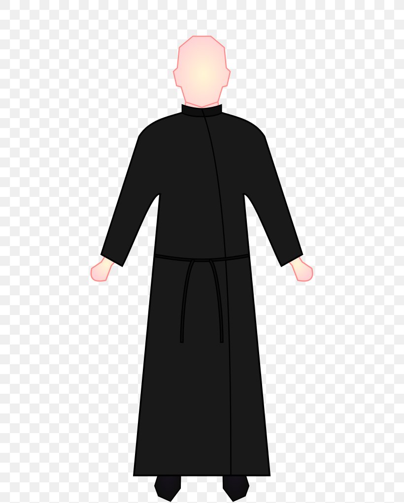 Cassock Priest Vestment Anglicanism, PNG, 463x1022px, Cassock, Anglican Ministry, Anglicanism, Bishop, Black Download Free