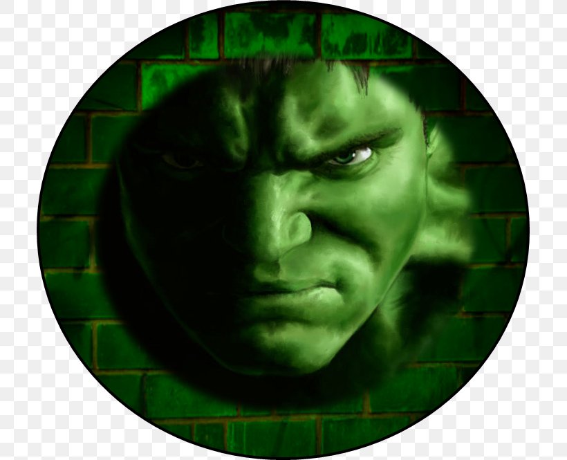 Hulk 1080p High-definition Video High-definition Television Desktop Wallpaper, PNG, 713x665px, Hulk, Comics, Display Resolution, Green, Highdefinition Television Download Free
