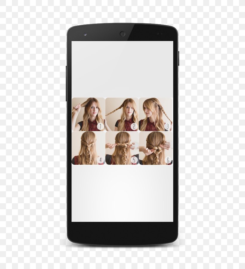 Mobile Phones Application Software Mobile App Hairstyle Android Application  Package, PNG, 532x900px, Mobile Phones, Android, Communication