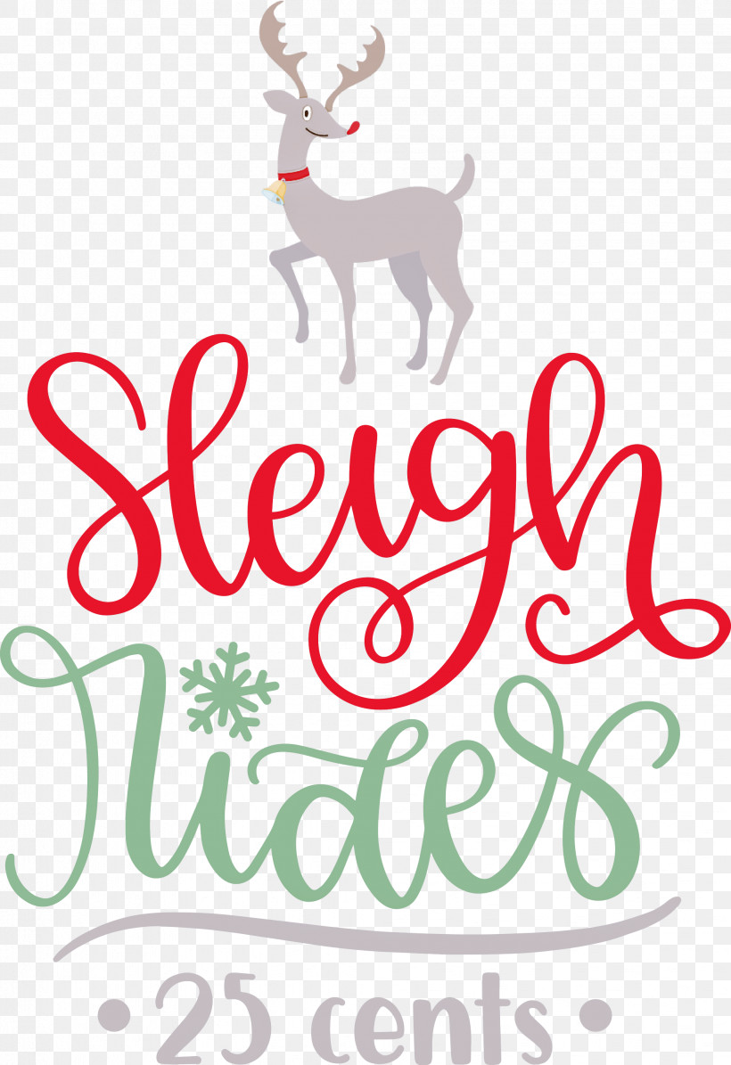 Sleigh Rides Deer Reindeer, PNG, 2058x3000px, Deer, Christmas, Christmas Day, Christmas Decoration, Christmas Ornament Download Free