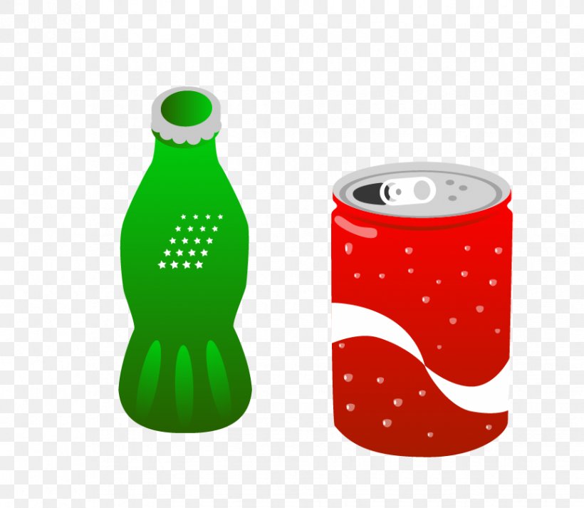 Soft Drink Coca-Cola Carbonated Drink, PNG, 864x752px, Soft Drink, Beverage Can, Bottle, Bottled Water, Carbonated Drink Download Free