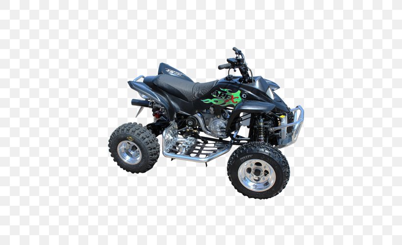 Tire Car Wheel All-terrain Vehicle Motorcycle, PNG, 500x500px, Tire, All Terrain Vehicle, Allterrain Vehicle, Auto Part, Automotive Exterior Download Free
